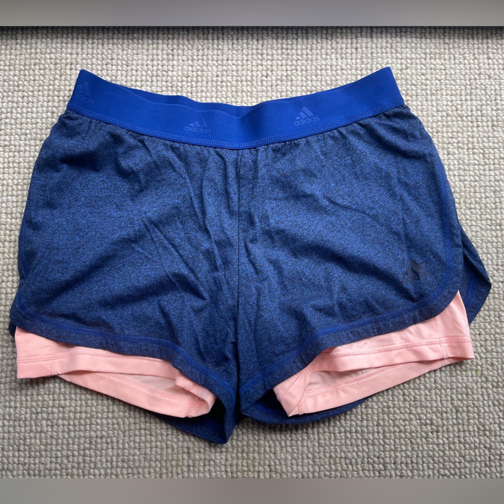 Adidas shorts